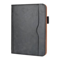 MAXMOBILE Futrola za tablet Flip, crna, BT tipkovnica, 9.7"-11.5"